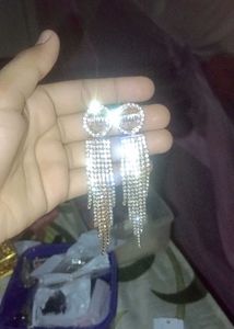 Combo Of Four Earings