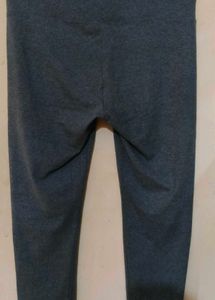 Combo Gray &amp; Dark Gra Leggings