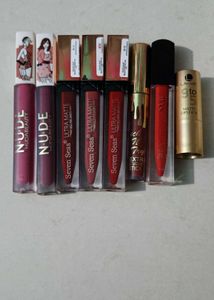 Mixed Lot of Lipsticks!