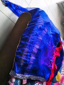 Festive Lehenga Choli Set