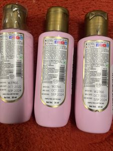 Wow Body Lotion