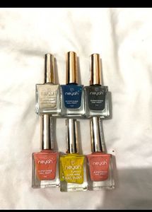 Combo Matte Tease Lipstick And Nailpolish