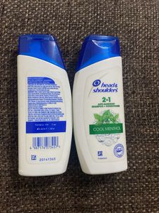 Great Deal💯 Head &amp; Shoulder Shampoo
