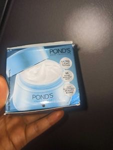 Pond&#39;s Hydra Miracle Moisturizer