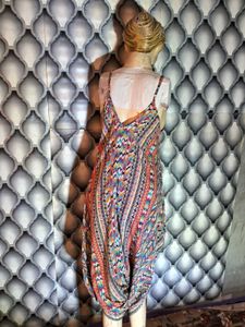 Beach Slip Dress