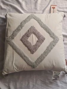 Decorative Throw Pillow