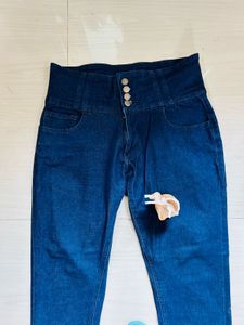 Dressberry Skinny Fit Jeans