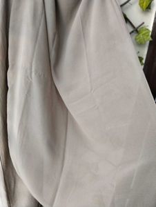 Floral Embroidered abaya
