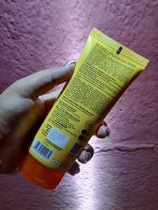 Sunscreen Spf 70