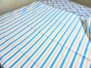Cotton Topsheet / Bedsheet Bhagalpuri Dull Chadar