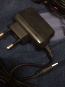 Mobile Charger