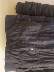 Winter Jacket