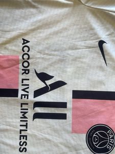Paris Saint-Germain Jersey