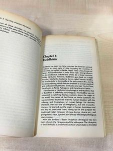 The Tao of Physics