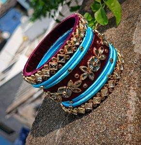 Bridal Bangles