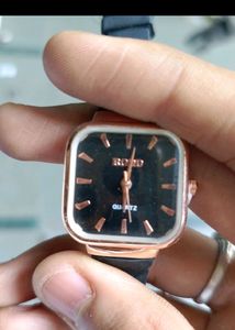 Beautiful Combo Pack Of Couple Watch