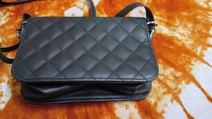 Chic Crossbody Bag
