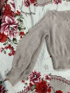 Korean Sweater