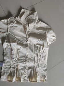 Classic Button-Down Shirt