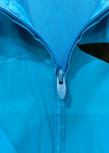 Puma Blue Jacket