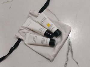 Kimirica Skincare Set