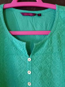 💓Embroidered Kurtas💓