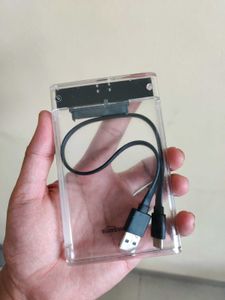 Enclosure
