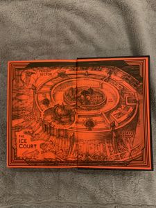 Six of Crows Collector&#39;s Edition