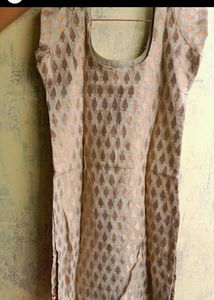 Pajami Kurti Set❤️