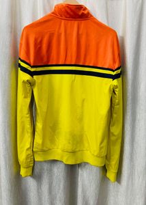 Fila Colorblock Track Jacket