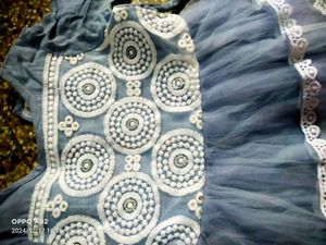 Party Wear Frock