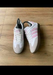 Adidas Samba Shoes
