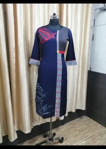 designer Kurti