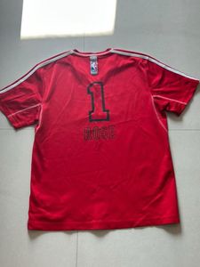 Adidas Chicago Bulls Youth T-Shirt