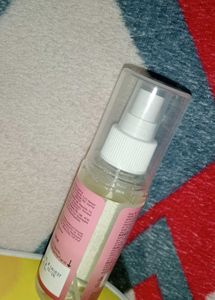 Key Soul Rose Dew Toner