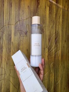 I'm From Rice Toner 30ml Left