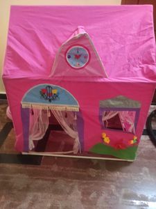 Kids Play Tent