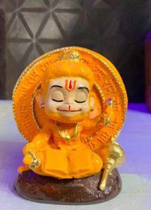 Hanuman Idol Showpiece