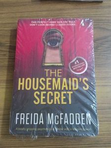 Housemaid Series By Freida McFadden