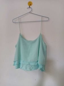 Flared Top