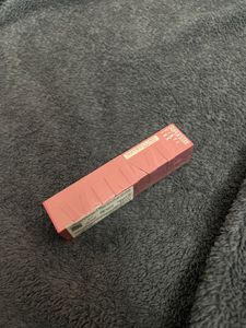 Maybelline Vinyl ink.💗