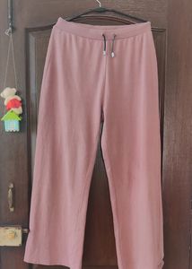 Roadster Wide Leg Trouser, Size -medium ,Belt -32