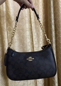Coach Teri Shoulder Bag
