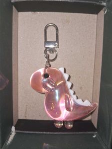 Savana bag charm