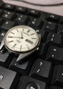 Vintage Citizen Watch