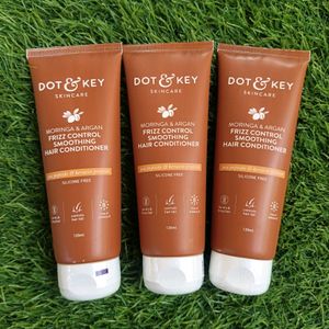 Dot & Key Moringa & Argan Hair conditioner