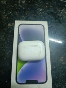 Apple Buds Clone All Features Working