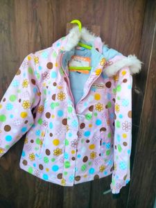 Stylish COMBO Cute Kids Winter jacket