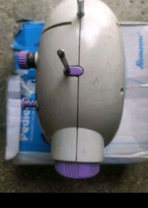 Mini Sewen Machine