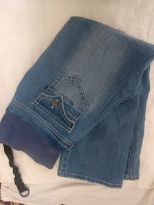 Maternity Jeans very comfortable